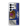 スリムプロテクションケース［ トランスフォーマー - サウンドウェーブ ］