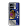 スリムプロテクションケース［ トランスフォーマー - サウンドウェーブ ］