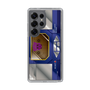 スリムプロテクションケース［ トランスフォーマー - サウンドウェーブ ］