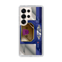 スリムプロテクションケース［ トランスフォーマー - サウンドウェーブ ］
