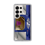 スリムプロテクションケース［ トランスフォーマー - サウンドウェーブ ］