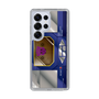 スリムプロテクションケース［ トランスフォーマー - サウンドウェーブ ］