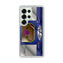 スリムプロテクションケース［ トランスフォーマー - サウンドウェーブ ］