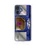 スリムプロテクションケース［ トランスフォーマー - サウンドウェーブ ］