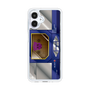 スリムプロテクションケース［ トランスフォーマー - サウンドウェーブ ］