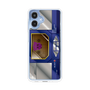 スリムプロテクションケース［ トランスフォーマー - サウンドウェーブ ］