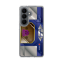 スリムプロテクションケース［ トランスフォーマー - サウンドウェーブ ］