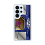 スリムプロテクションケース［ トランスフォーマー - サウンドウェーブ ］