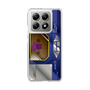 スリムプロテクションケース［ トランスフォーマー - サウンドウェーブ ］