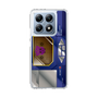 スリムプロテクションケース［ トランスフォーマー - サウンドウェーブ ］