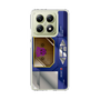 スリムプロテクションケース［ トランスフォーマー - サウンドウェーブ ］