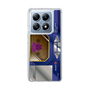 スリムプロテクションケース［ トランスフォーマー - サウンドウェーブ ］