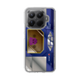 スリムプロテクションケース［ トランスフォーマー - サウンドウェーブ ］