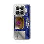 スリムプロテクションケース［ トランスフォーマー - サウンドウェーブ ］