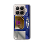 スリムプロテクションケース［ トランスフォーマー - サウンドウェーブ ］