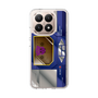 スリムプロテクションケース［ トランスフォーマー - サウンドウェーブ ］
