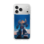 スリムプロテクションケース［ ダイアクロン - ロボットベースGXスペシャルイメージビジュアル ］