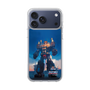 スリムプロテクションケース［ ダイアクロン - ロボットベースGXスペシャルイメージビジュアル ］