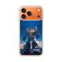 スリムプロテクションケース［ ダイアクロン - ロボットベースGXスペシャルイメージビジュアル ］