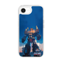 スリムプロテクションケース［ ダイアクロン - ロボットベースGXスペシャルイメージビジュアル ］