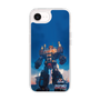 スリムプロテクションケース［ ダイアクロン - ロボットベースGXスペシャルイメージビジュアル ］