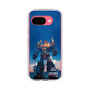 スリムプロテクションケース［ ダイアクロン - ロボットベースGXスペシャルイメージビジュアル ］