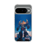 スリムプロテクションケース［ ダイアクロン - ロボットベースGXスペシャルイメージビジュアル ］