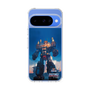 スリムプロテクションケース［ ダイアクロン - ロボットベースGXスペシャルイメージビジュアル ］