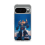 スリムプロテクションケース［ ダイアクロン - ロボットベースGXスペシャルイメージビジュアル ］