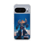 スリムプロテクションケース［ ダイアクロン - ロボットベースGXスペシャルイメージビジュアル ］