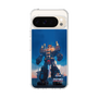 スリムプロテクションケース［ ダイアクロン - ロボットベースGXスペシャルイメージビジュアル ］