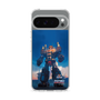 スリムプロテクションケース［ ダイアクロン - ロボットベースGXスペシャルイメージビジュアル ］