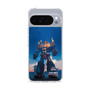 スリムプロテクションケース［ ダイアクロン - ロボットベースGXスペシャルイメージビジュアル ］