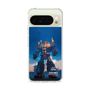 スリムプロテクションケース［ ダイアクロン - ロボットベースGXスペシャルイメージビジュアル ］