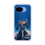 スリムプロテクションケース［ ダイアクロン - ロボットベースGXスペシャルイメージビジュアル ］