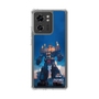 スリムプロテクションケース［ ダイアクロン - ロボットベースGXスペシャルイメージビジュアル ］