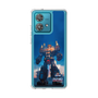 スリムプロテクションケース［ ダイアクロン - ロボットベースGXスペシャルイメージビジュアル ］