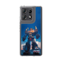 スリムプロテクションケース［ ダイアクロン - ロボットベースGXスペシャルイメージビジュアル ］