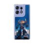 スリムプロテクションケース［ ダイアクロン - ロボットベースGXスペシャルイメージビジュアル ］