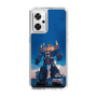 スリムプロテクションケース［ ダイアクロン - ロボットベースGXスペシャルイメージビジュアル ］