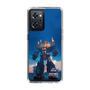 スリムプロテクションケース［ ダイアクロン - ロボットベースGXスペシャルイメージビジュアル ］