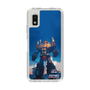 スリムプロテクションケース［ ダイアクロン - ロボットベースGXスペシャルイメージビジュアル ］
