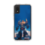スリムプロテクションケース［ ダイアクロン - ロボットベースGXスペシャルイメージビジュアル ］