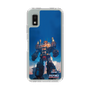 スリムプロテクションケース［ ダイアクロン - ロボットベースGXスペシャルイメージビジュアル ］