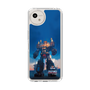 スリムプロテクションケース［ ダイアクロン - ロボットベースGXスペシャルイメージビジュアル ］