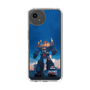 スリムプロテクションケース［ ダイアクロン - ロボットベースGXスペシャルイメージビジュアル ］