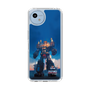 スリムプロテクションケース［ ダイアクロン - ロボットベースGXスペシャルイメージビジュアル ］