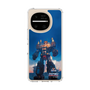スリムプロテクションケース［ ダイアクロン - ロボットベースGXスペシャルイメージビジュアル ］