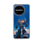 スリムプロテクションケース［ ダイアクロン - ロボットベースGXスペシャルイメージビジュアル ］