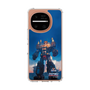 スリムプロテクションケース［ ダイアクロン - ロボットベースGXスペシャルイメージビジュアル ］